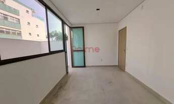 Imagem 4: Apartamento com Área Privativa para Venda em Belo Horizonte, Itapoã, 3 dormitórios, 1 suít