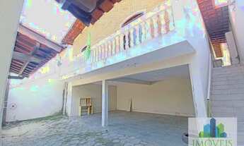 Imagem: Casa com 3 dormitórios para alugar, 190