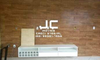 Imagem: CASA PARA VENDA COM 5 QUARTOS NO TABULEIRO