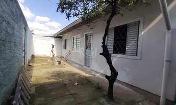 Imagem 2: Casa para Locação/Aluguel - 60m², 2 dormitórios, Medianeira