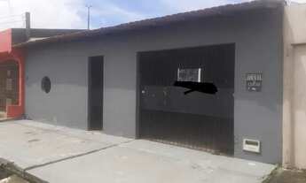 Imagem: Alugo casa na Cidade nova 2 we 26 valor