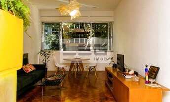 Imagem: Apartamento para venda com 110 metros quadrados