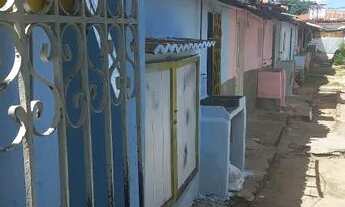 Imagem 3: Aluguel de quarto de vila