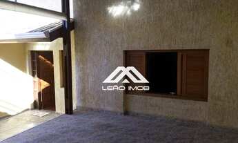 Imagem 4: Casa com 2 dormitórios para alugar, 180 m² por R$ 2.300,00/mês - Parque Taquaral - Campina