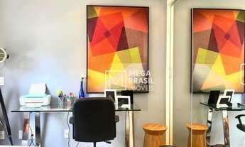 Imagem 7: Apartamento com 4 dormitórios, 268 m² - venda por R$ 5.300.000,00 ou aluguel por R$ 23.241