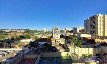 Imagem 3: Apartamento Padrão Santa Cruz Disponível Para Locação Santa Cruz 4 Dormitórios 4 Banheiro