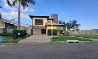 Imagem: Casa de Condomínio em Residencial Granville