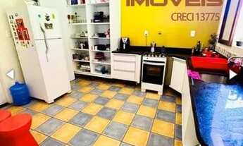 Imagem 5: CASA RESIDENCIAL em LAURO DE FREITAS - BA, VILAS DO ATLÂNTICO