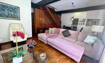 Imagem 5: Casa em Condomínio com 04 quartos mobiliada