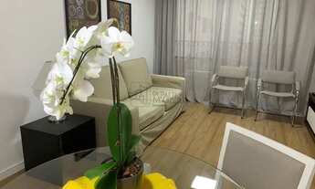 Imagem 2: Flat Residencial - Jardins - Locação!