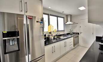 Imagem 4: Cobertura no bairro Moema - São Paulo