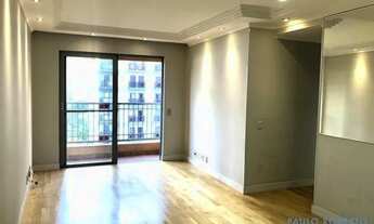 Imagem: APARTAMENTO - JARDIM MARAJOARA - SP