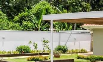 Imagem 7: CASA A VENDA CONDOMÍNIO TERRAS DO MADEIRA 03 DORMS / 01 SUITE + IDICULA