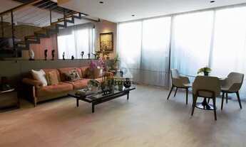 Imagem 7: Privilégio imóveis vende: Excelente cobertura (Duplex) de alto padrão no Leblon