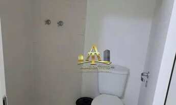 Imagem 2: Condomínio Alto Mata - Apartamento com 2 dormitórios para alugar, 76 m² por R$ 4.668/mês