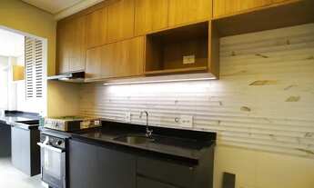 Imagem 3: Locação 2 dormitórios , 2 vagas - Alphaville