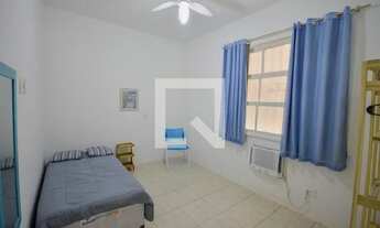 Imagem 6: Apartamento para Aluguel - Maracanã, 2 Quartos, 81 m2