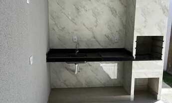 Imagem 7: Casa 3 quartos - SERRA DOURADA