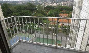 Imagem 3: Cobertura - Jardim das Paineiras - Campinas