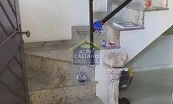 Imagem 3: Sobrado 2 dorms, Tupi, Praia Grande