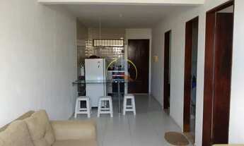 Imagem 5: Apartamento para venda com 40 metros quadrados com 2 quartos em Aeroclube - João Pessoa