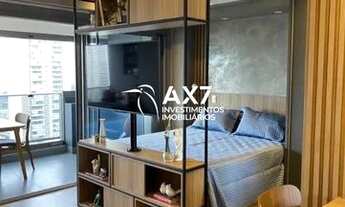 Imagem 2: SãO PAULO - Apartamento Padrão - Brooklin