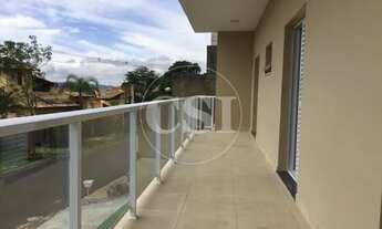 Imagem 7: Casa - Loteamento Caminhos de São Conrado (Sousas) - Campinas