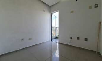 Imagem 2: Apartamento para venda tem 65 metros quadrados com 3 quartos