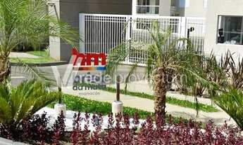 Imagem 2: Apartamento - Balneário Tropical - Paulínia