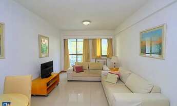 Imagem 6: Apartamento com 1 quarto, 52 m² - venda por R$ 950.000 ou aluguel por R$ 4.000/mês - Pax F