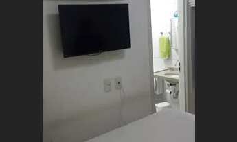 Imagem 6: Apartamento para aluguel com 59 metros quadrados com 2 quartos em Boa Viagem - Recife - PE