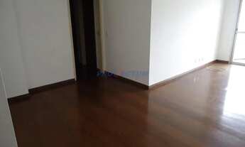 Imagem 4: Apartamento - Bosque - Campinas