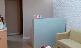 Imagem 2: São Paulo, Sala no Bonnaire!