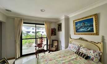 Imagem 4: Torre de Louvre: Bonito e Amplo Apartamento 320m² 4 Suítes 4 Vg Batista Campos