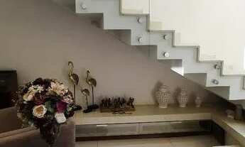 Imagem 2: Lindo Sobrado Mobiliado - Jardins Valência