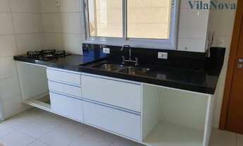 Imagem 6: Edifício Majestic/Indaiatuba/SP