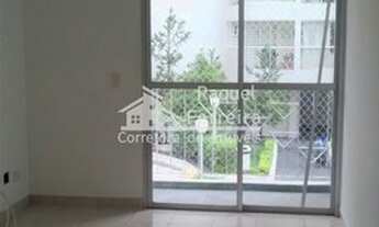 Imagem 2: São Paulo - Apartamento Padrão - Jardim Marajoara