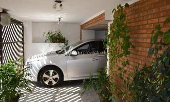 Imagem 4: Casa - Vila Marieta - Campinas