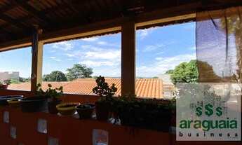 Imagem 7: Casa sobrado com 3 quartos - Bairro Vila Bonsucesso em Senador Canedo