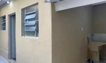 Imagem 7: CASA RESIDENCIAL em SÃO PAULO - SP, VILA MORAES