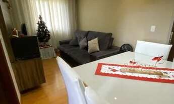 Imagem 4: Apartamento com 2 dormitórios à venda, 45 m² por R$ 265.000,00 - Assunção - São Bernardo d