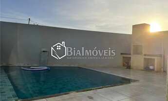 Imagem 7: Promoção, casa por R$ 400.000,00 a vista / com 3 quartos em Campo Grande