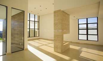 Imagem 4: Ref.: CON35 - Casa Linear de Alto Padrão no Cond. Spina Ville