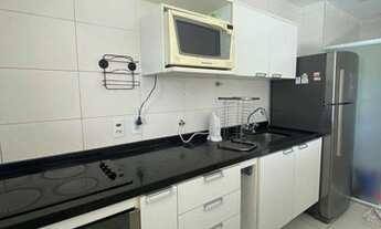 Imagem 6: Apartamento Duplex para alugar, 118 m² por R$ 8.500,00/mês - Campo Belo - São Paulo/SP