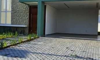 Imagem 2: Vendo essa linda casa no Terras Alphaville - Barra dos Coqueiros - Sergipe