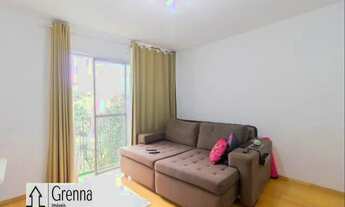 Imagem 2: Apartamento 2 dormitórios para locação em Pinheiros