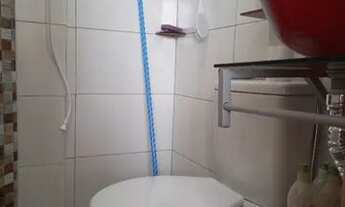 Imagem 2: Vendo apartamento dois quartos no taguaparque