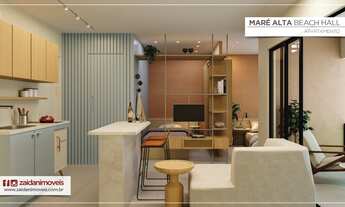 Imagem 6: Apartamento à venda, 1 quarto, Tamandaré - Tamandaré/PE