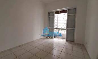 Imagem 6: Apartamento - Venda/Locação - Boqueirão - Santos/SP