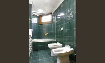 Imagem 4: Cobertura com 4 dormitórios para alugar, 380 m² por R$ 8.889,00/mês - Bela Vista - Porto A